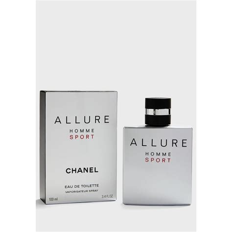 cheapest place to buy chanel allure homme sport|chanel allure homme sport price.